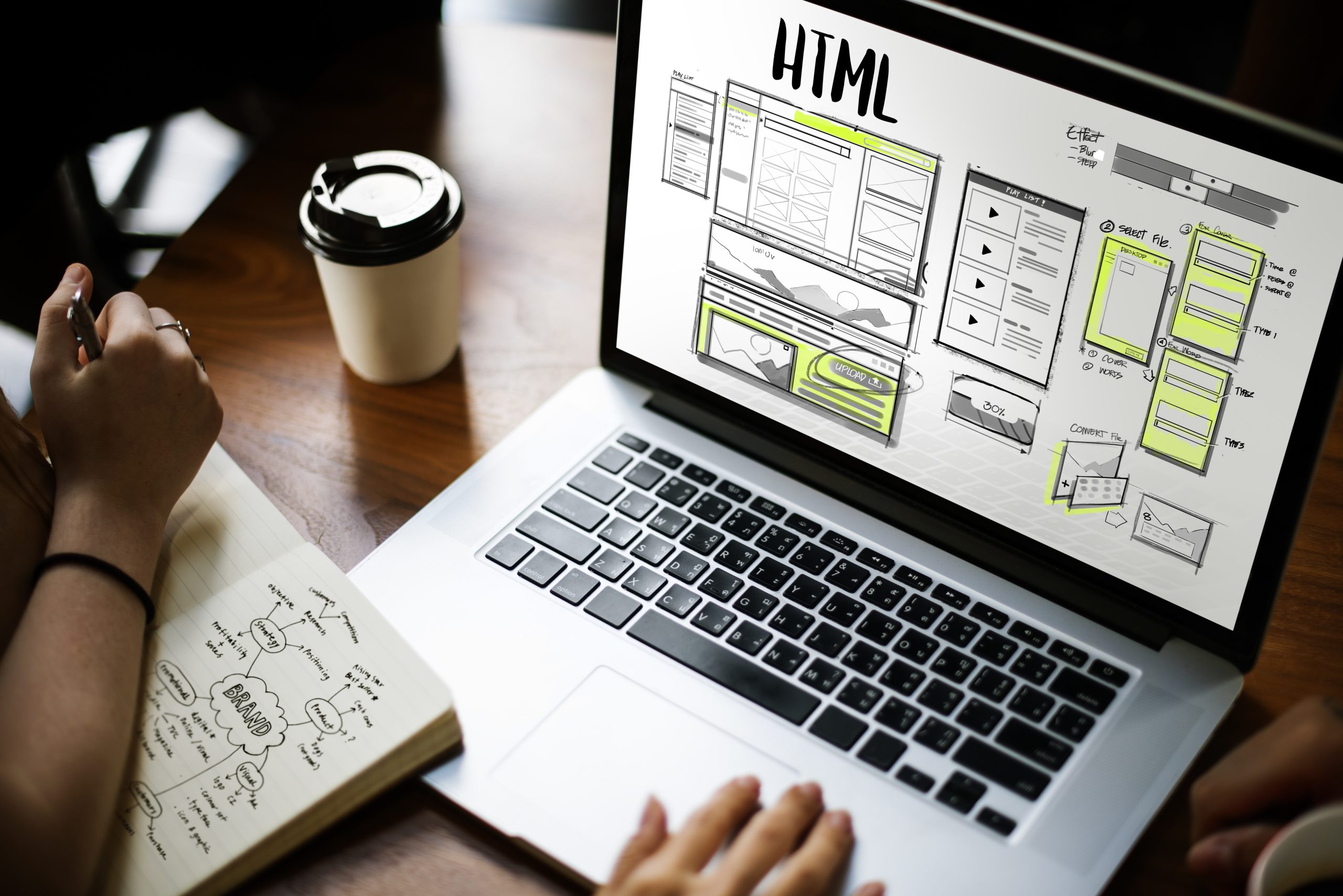 10 Expert Tips for Choosing the Best Website Designer for Your Business